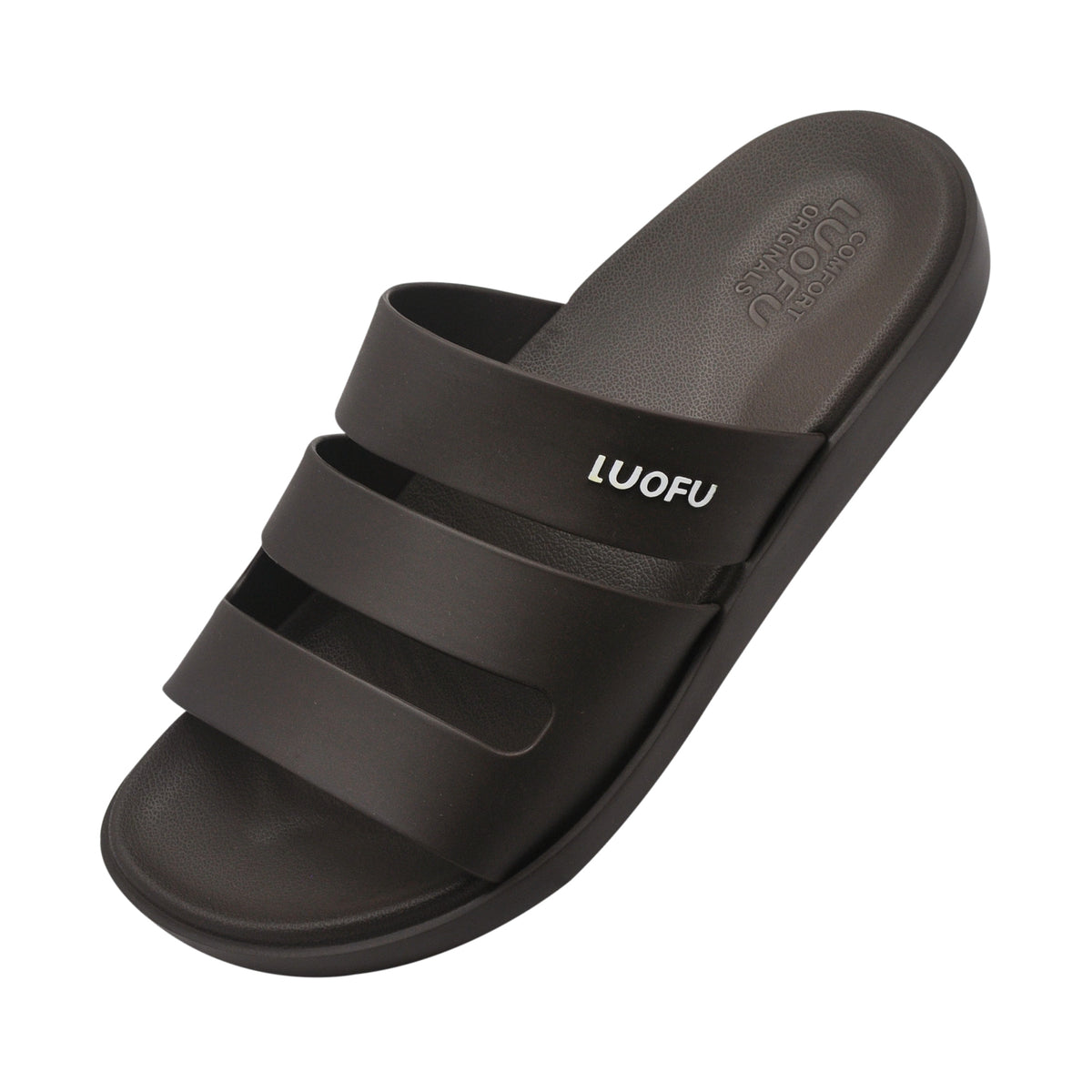 SANDALIA PARA HOMBRE LUOFU - C644