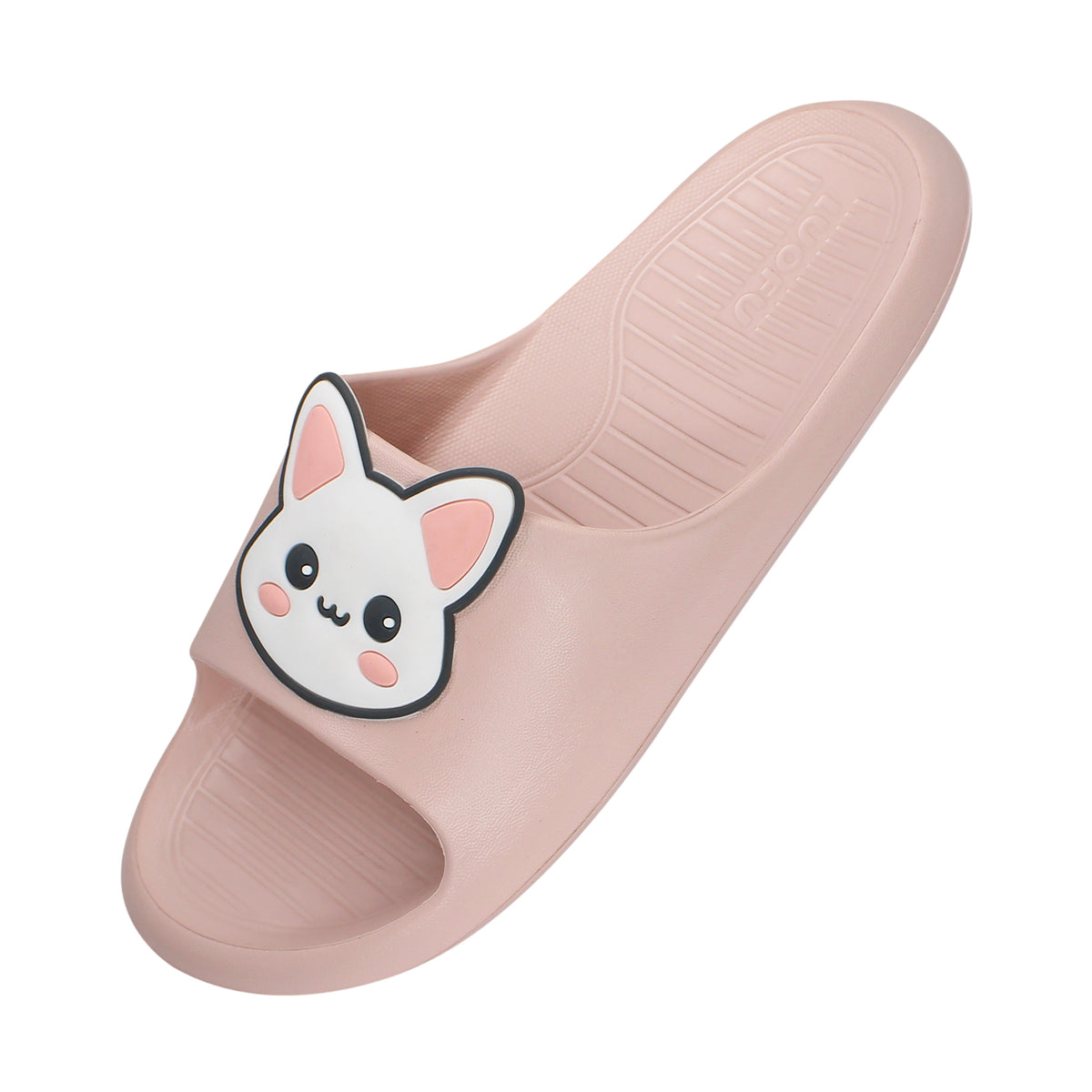 SANDALIA PARA DAMA LUOFU / E6198 cat