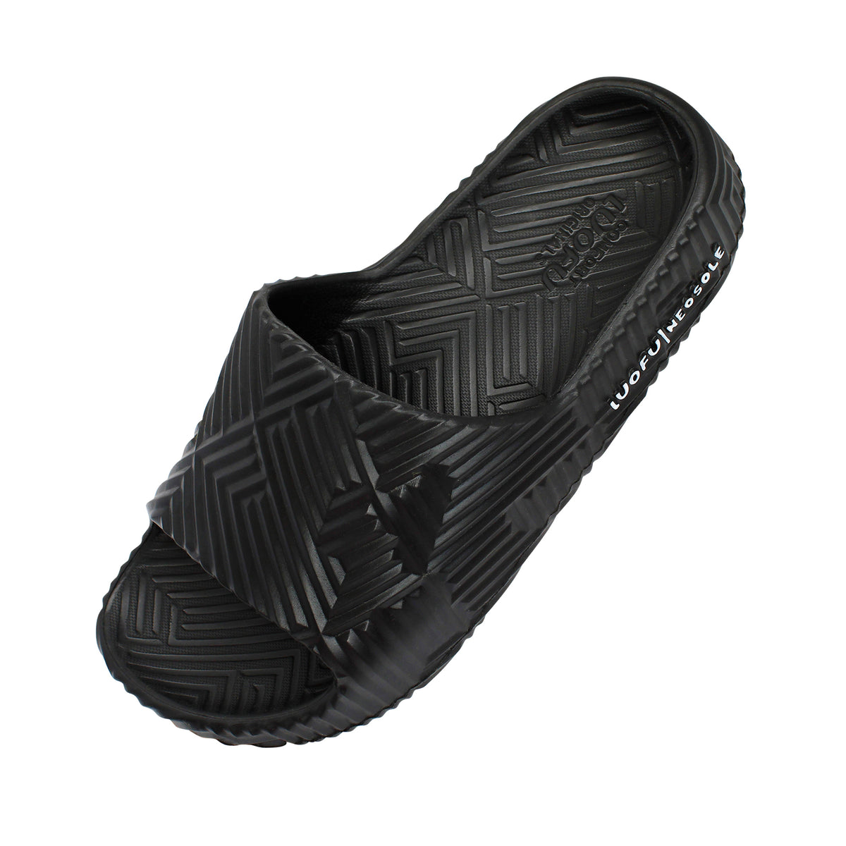 SANDALIA PARA DAMA LUOFU / E6227