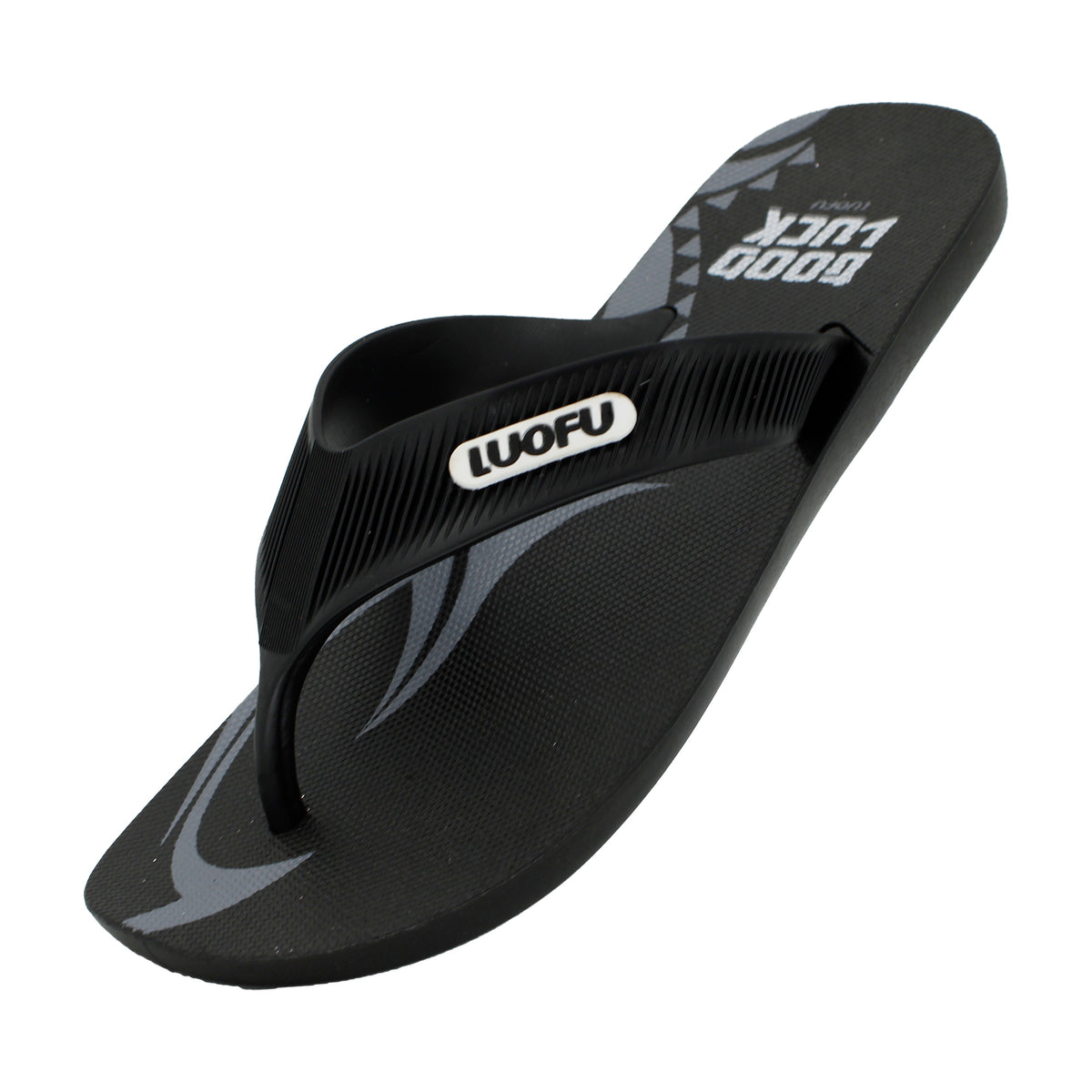 SANDALIA PARA HOMBRE LUOFU - F1154