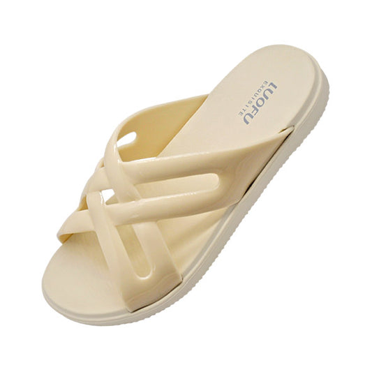 SANDALIA PARA DAMA LUOFU / C623
