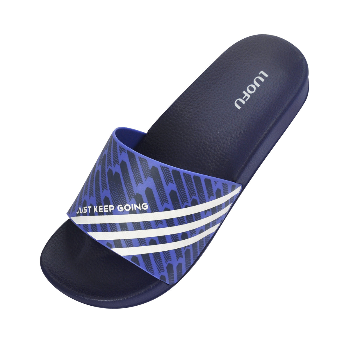 SANDALIA PARA HOMBRE LUOFU  - E6169