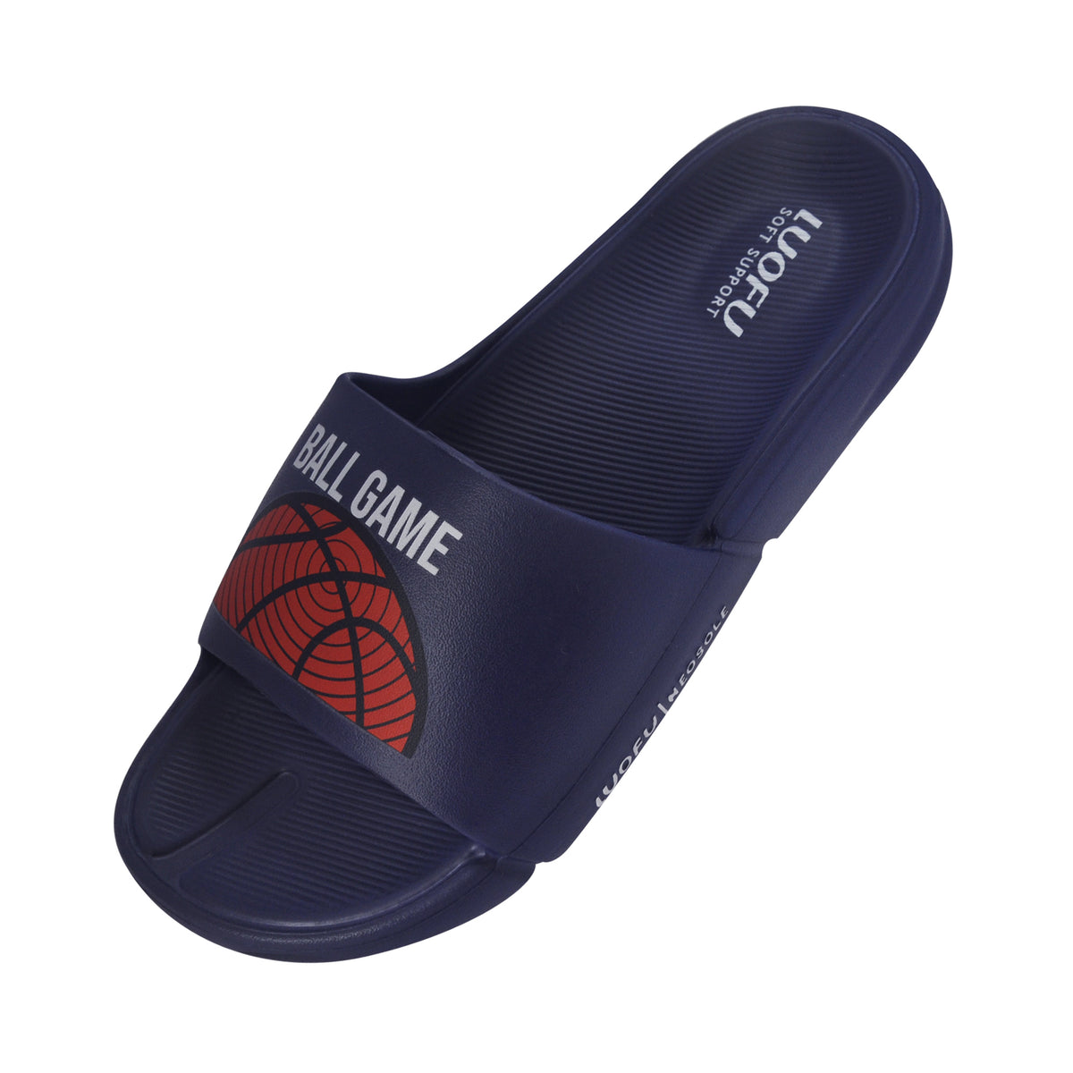 SANDALIA PARA HOMBRE LUOFU  - E6211