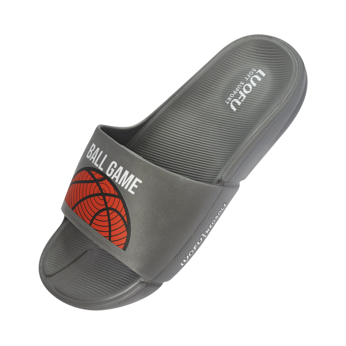 SANDALIA PARA HOMBRE LUOFU  - E6211