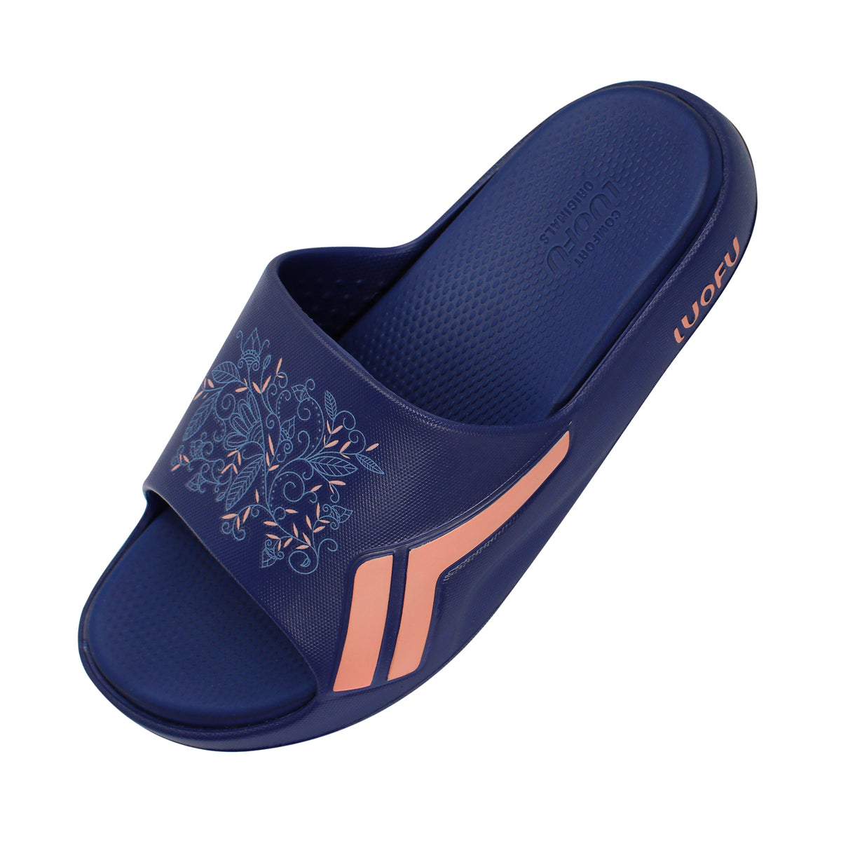 SANDALIA PARA DAMA LUOFU / E6213