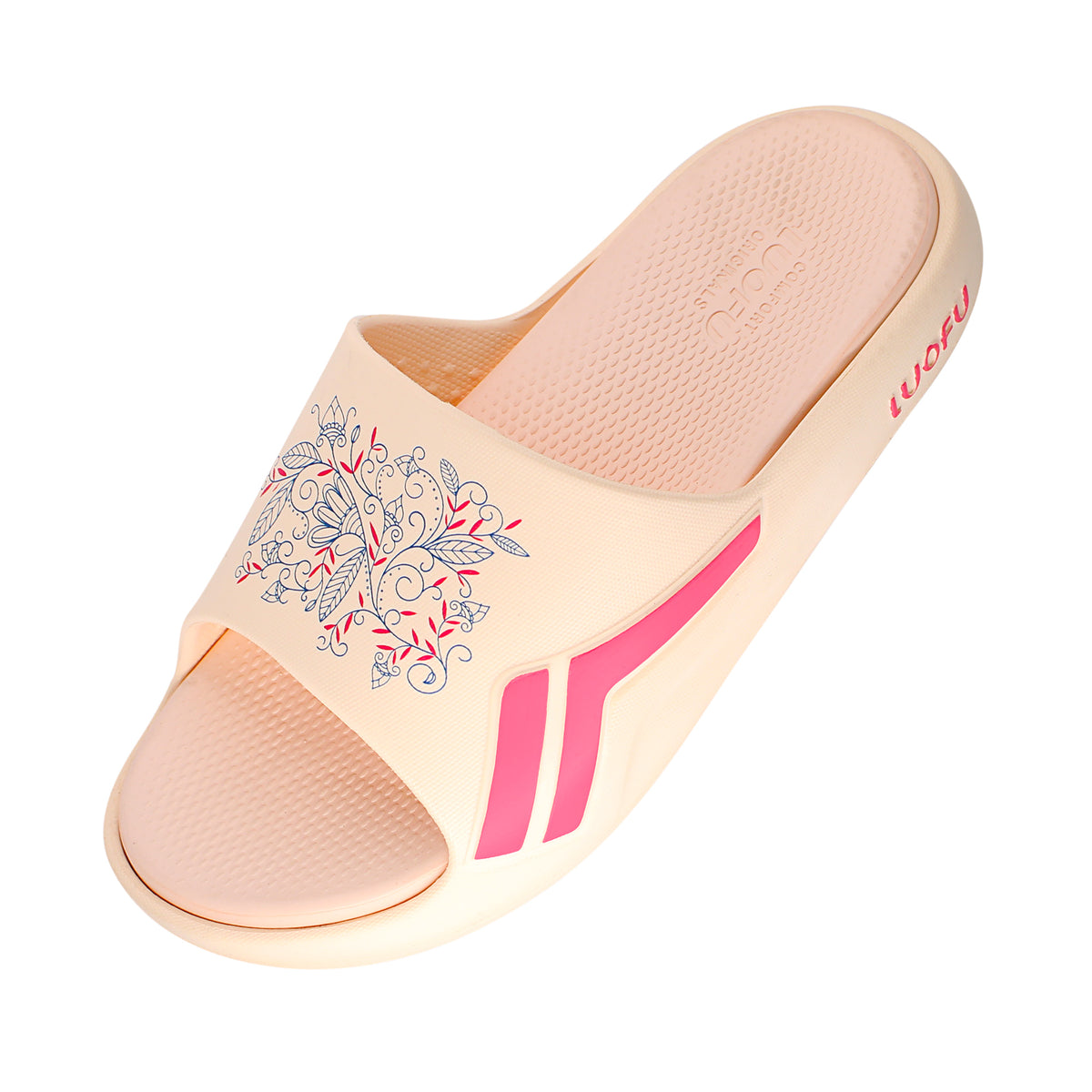 SANDALIA PARA DAMA LUOFU / E6213
