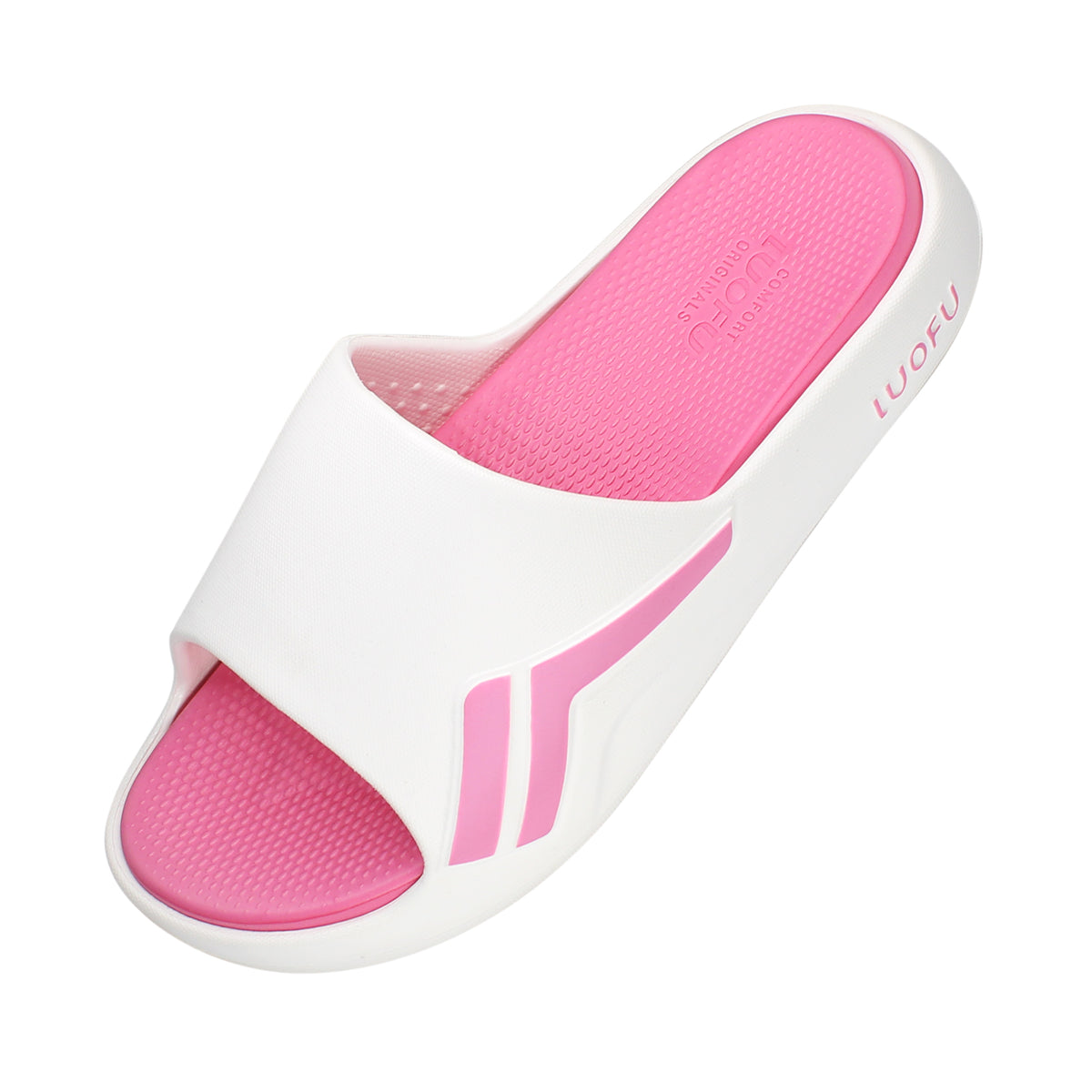 SANDALIA PARA DAMA LUOFU / E6213