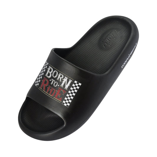 SANDALIA PARA HOMBRE LUOFU  - E6224