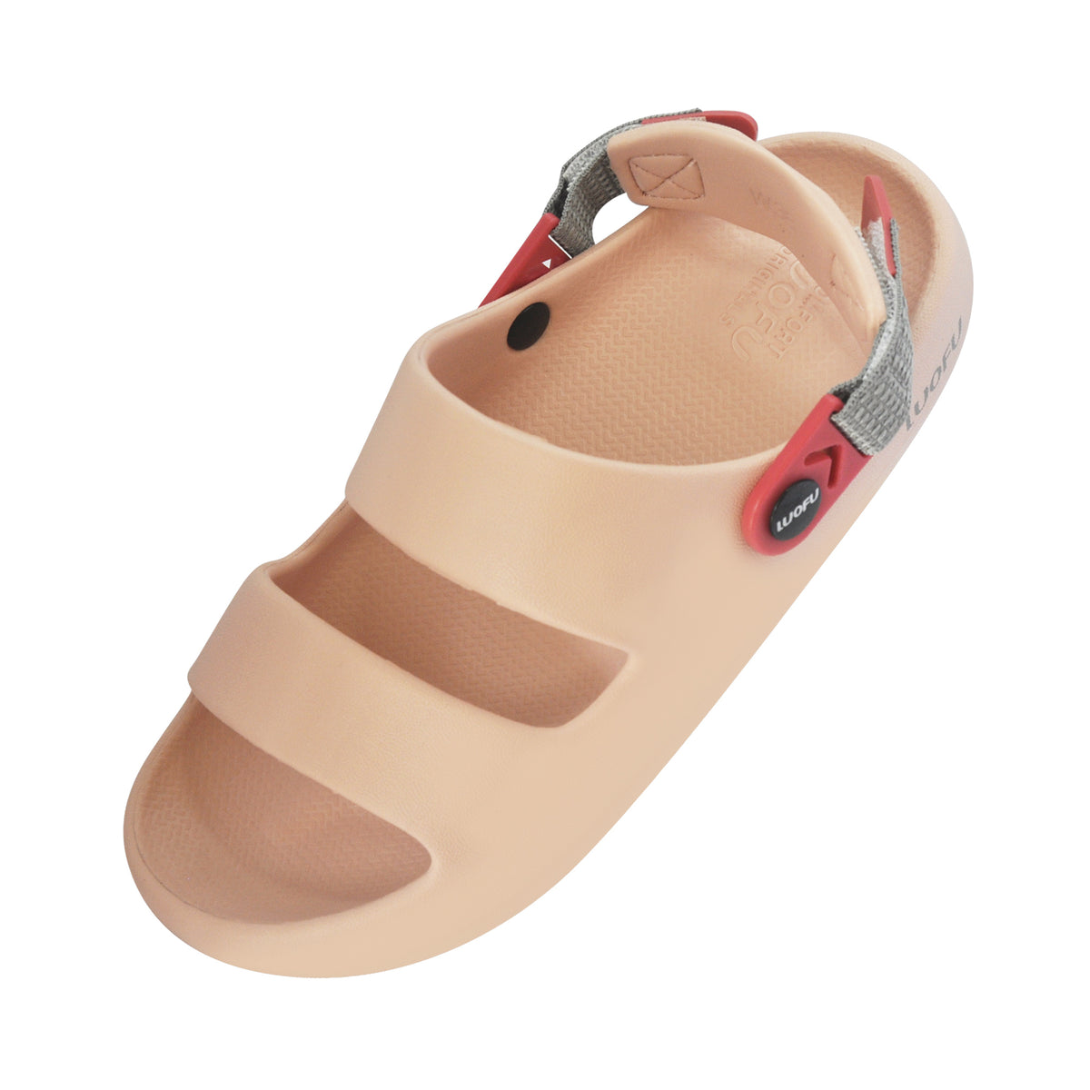 SANDALIA PARA DAMA LUOFU / E6231