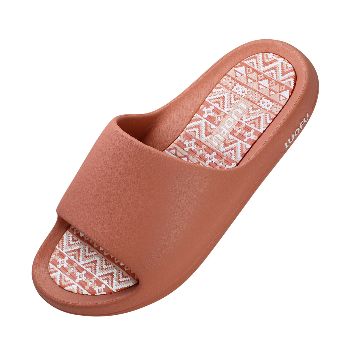 SANDALIA PARA DAMA LUOFU / E6232