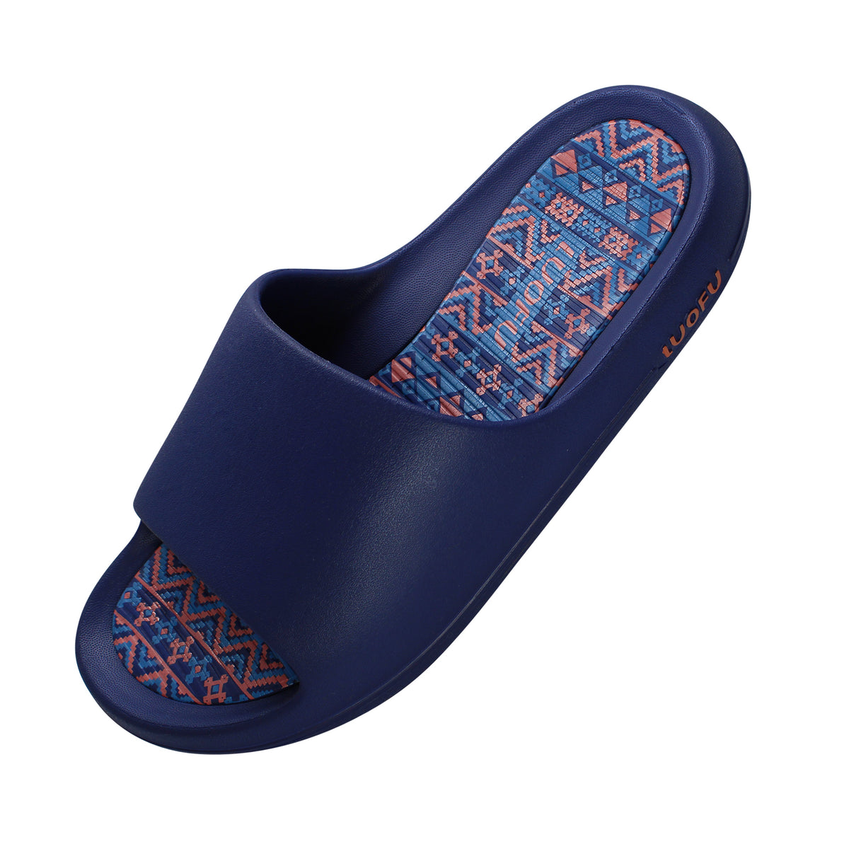 SANDALIA PARA DAMA LUOFU / E6232