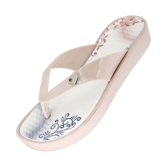 SANDALIA PARA DAMA LUOFU / E7158