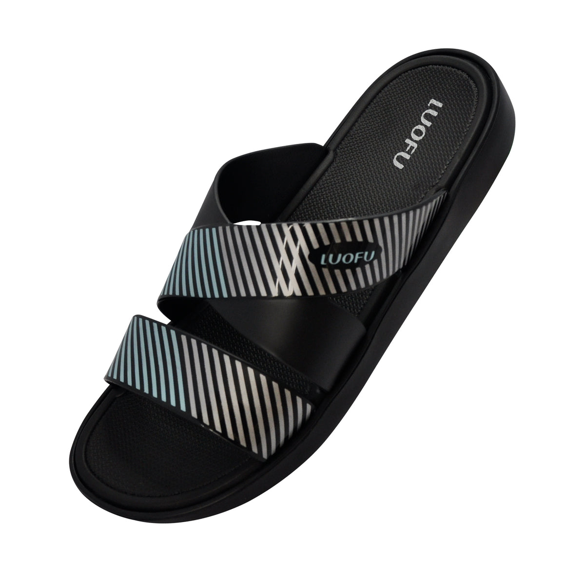 SANDALIA PARA DAMA LUOFU / E7185