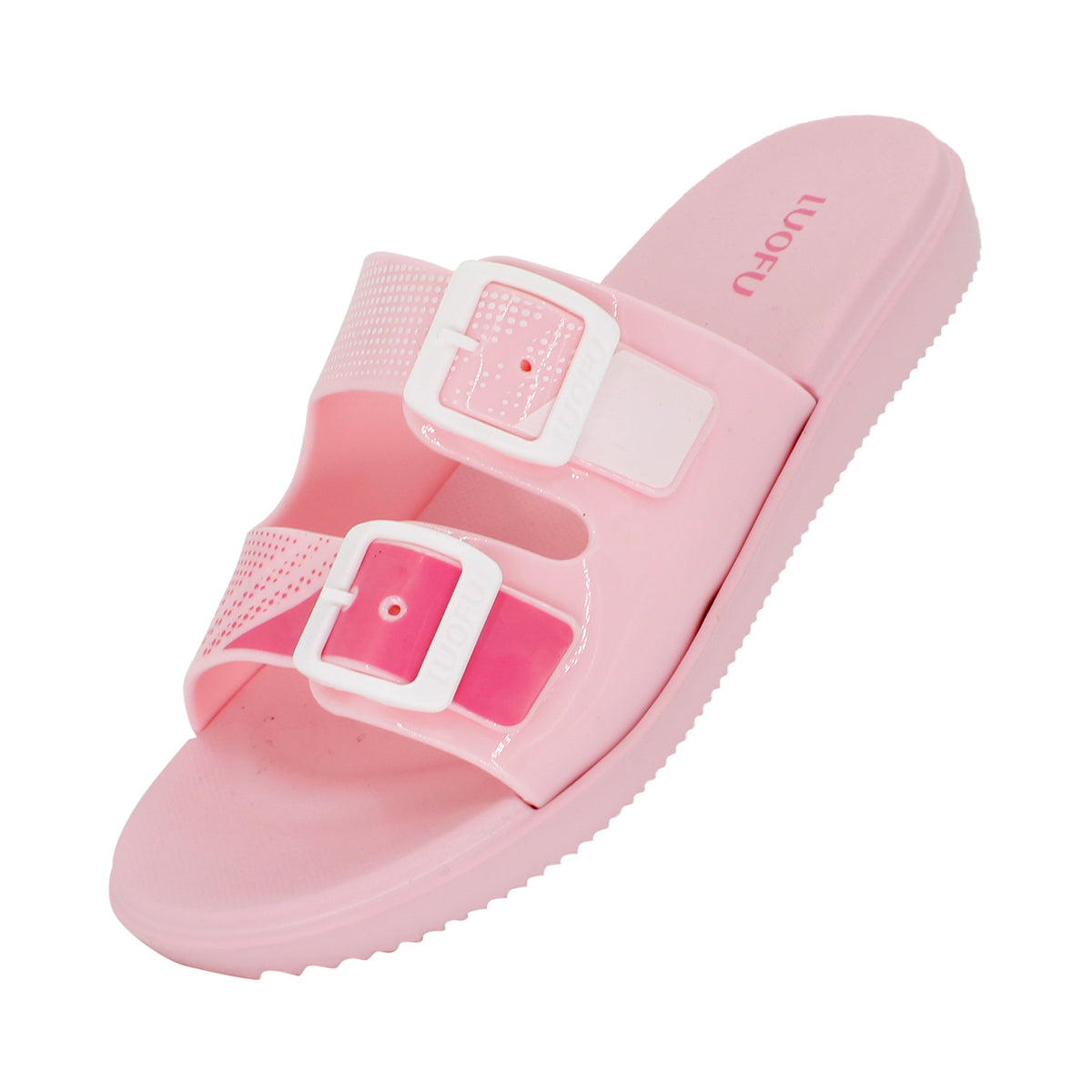 SANDALIA PARA DAMA LUOFU / E7188