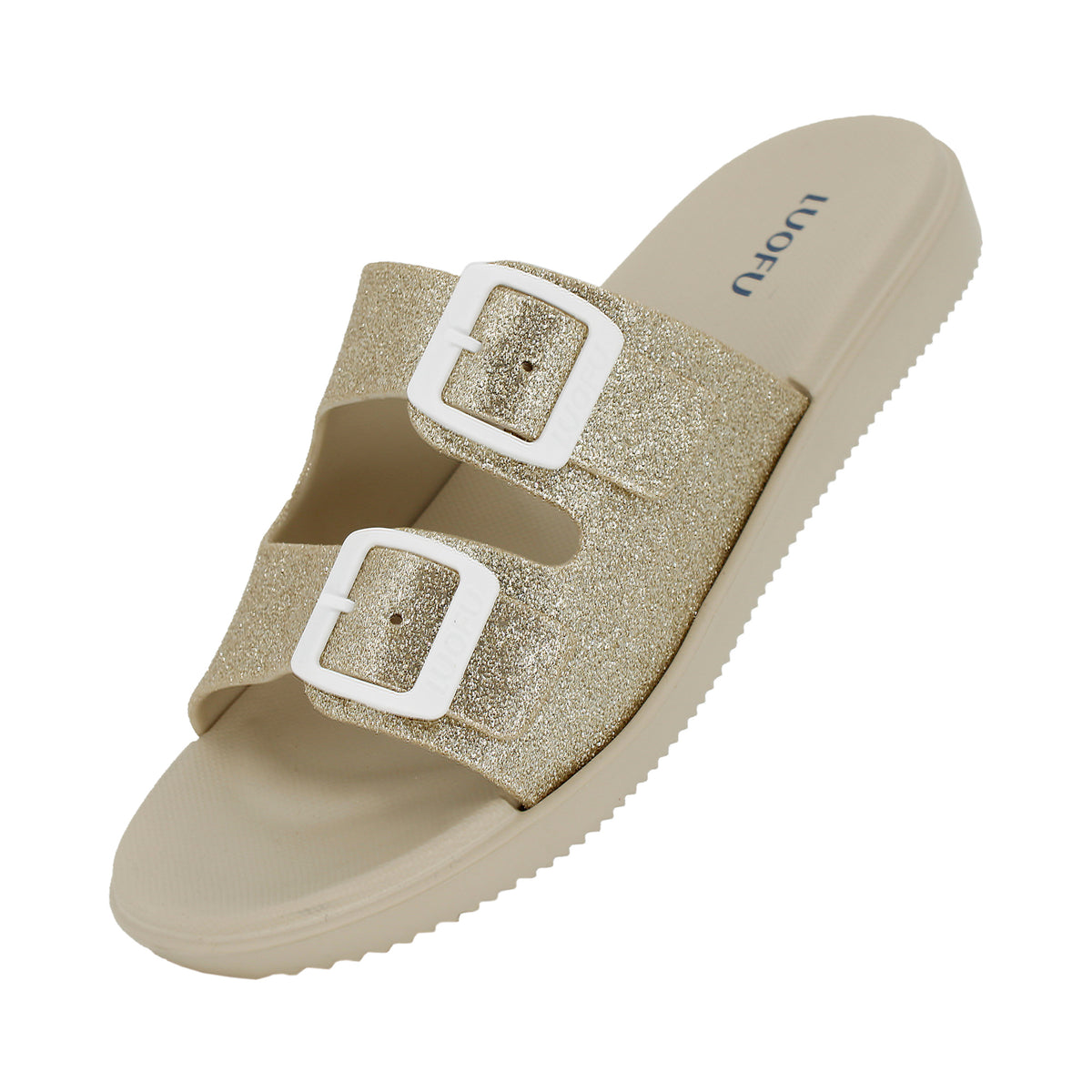 SANDALIA PARA DAMA LUOFU / E7188