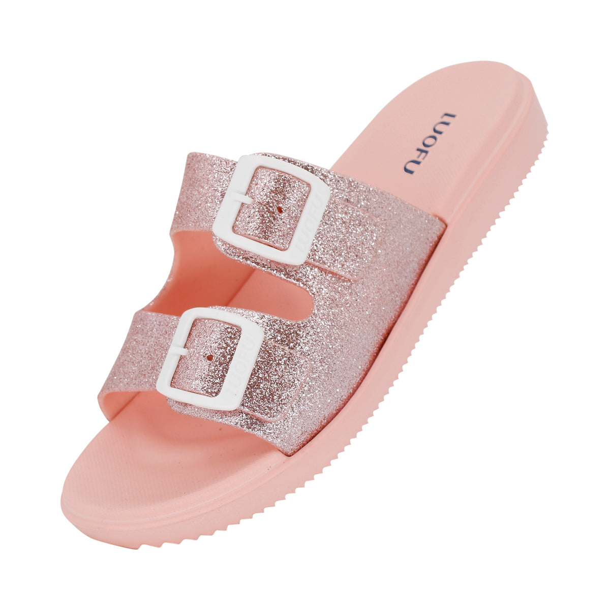 SANDALIA PARA DAMA LUOFU / E7188