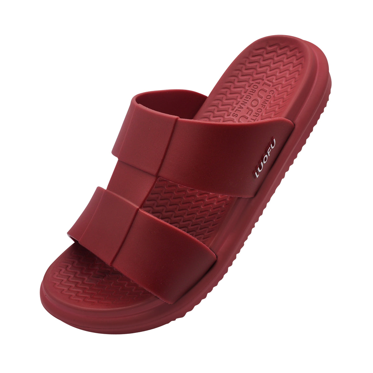 SANDALIA PARA DAMA LUOFU / E7197B