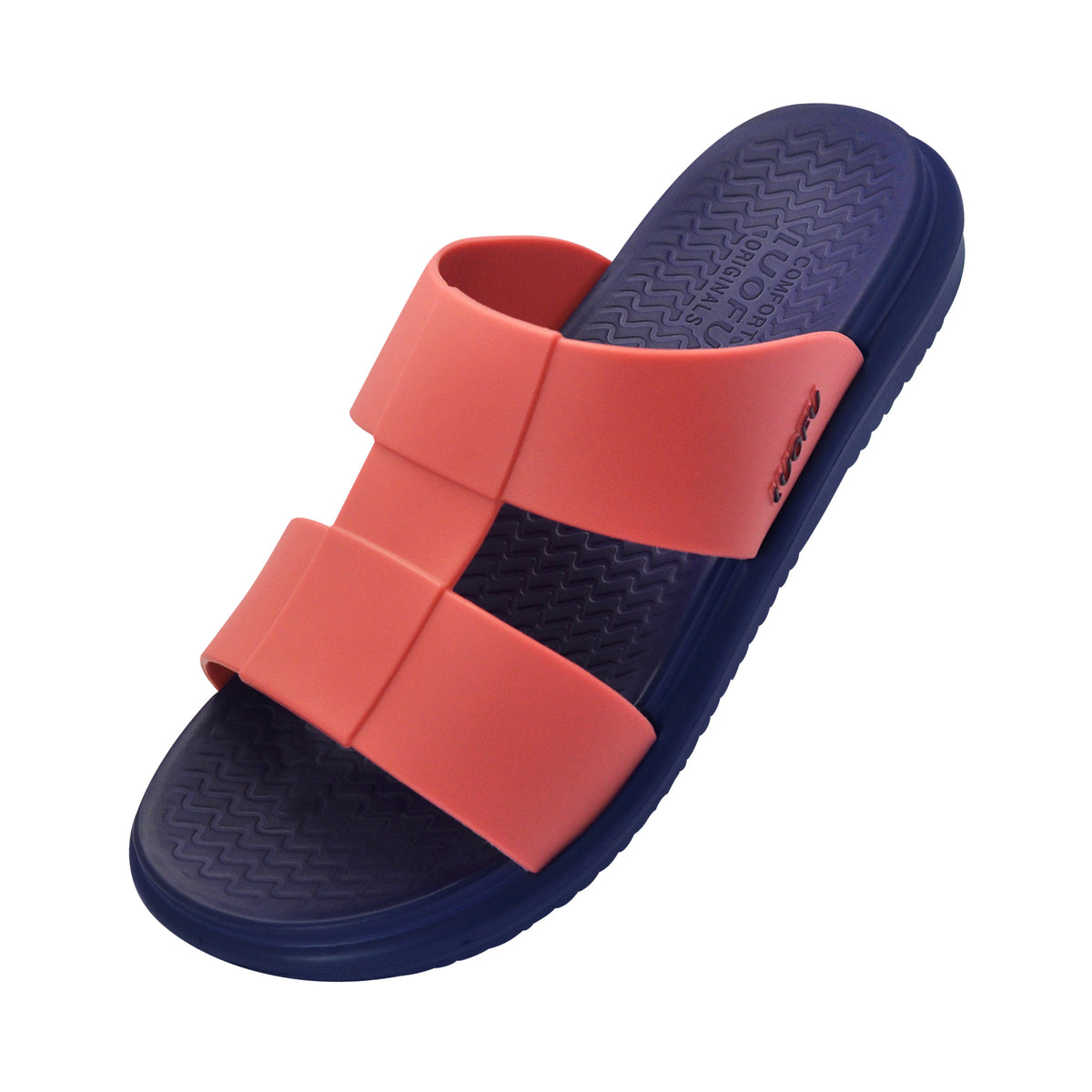 SANDALIA PARA DAMA LUOFU / E7197B