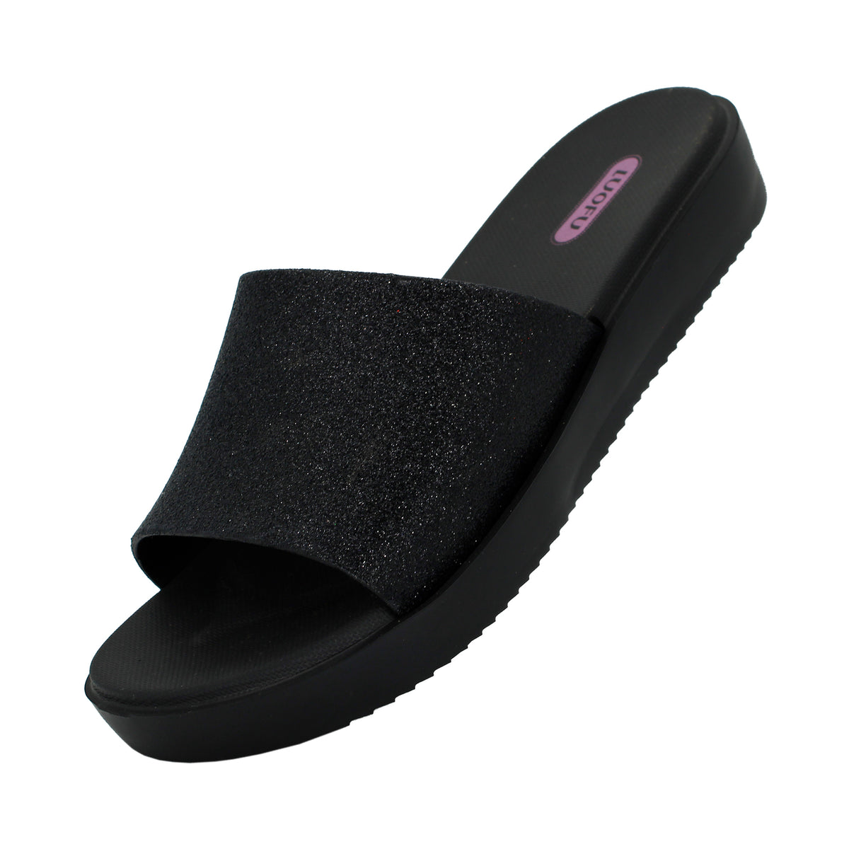 SANDALIA PARA DAMA LUOFU / E7199B