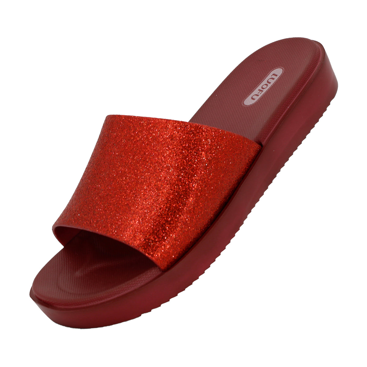 SANDALIA PARA DAMA LUOFU / E7199B