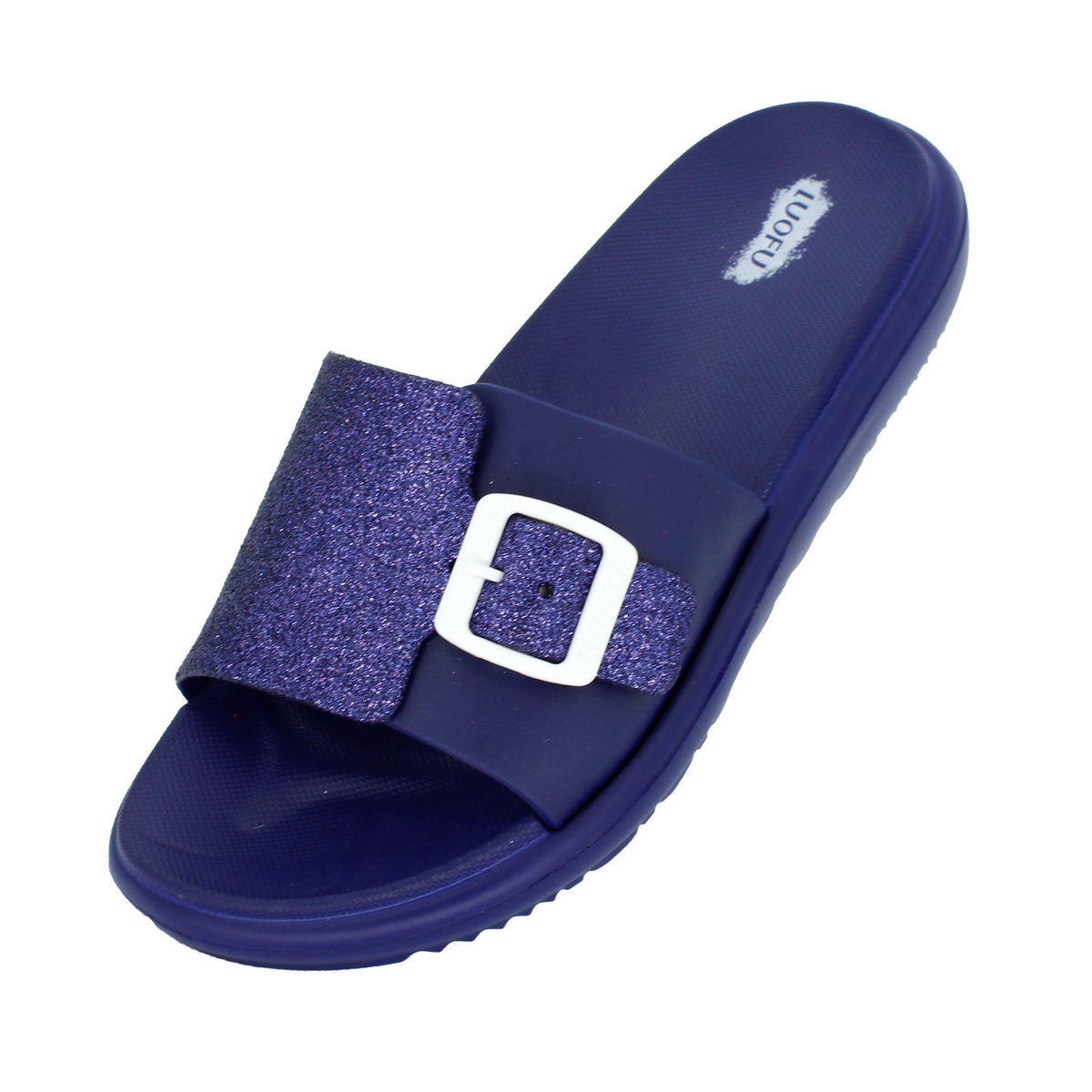 SANDALIA PARA DAMA LUOFU / E7213