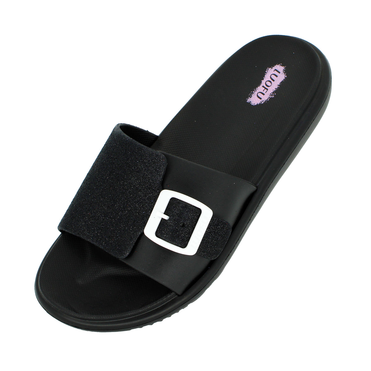 SANDALIA PARA DAMA LUOFU / E7213