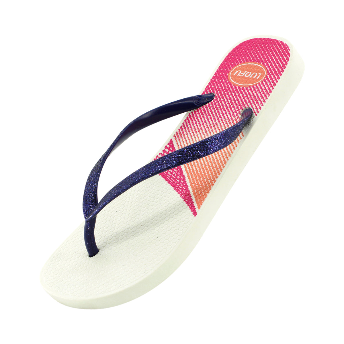 SANDALIA PARA DAMA LUOFU / F1159