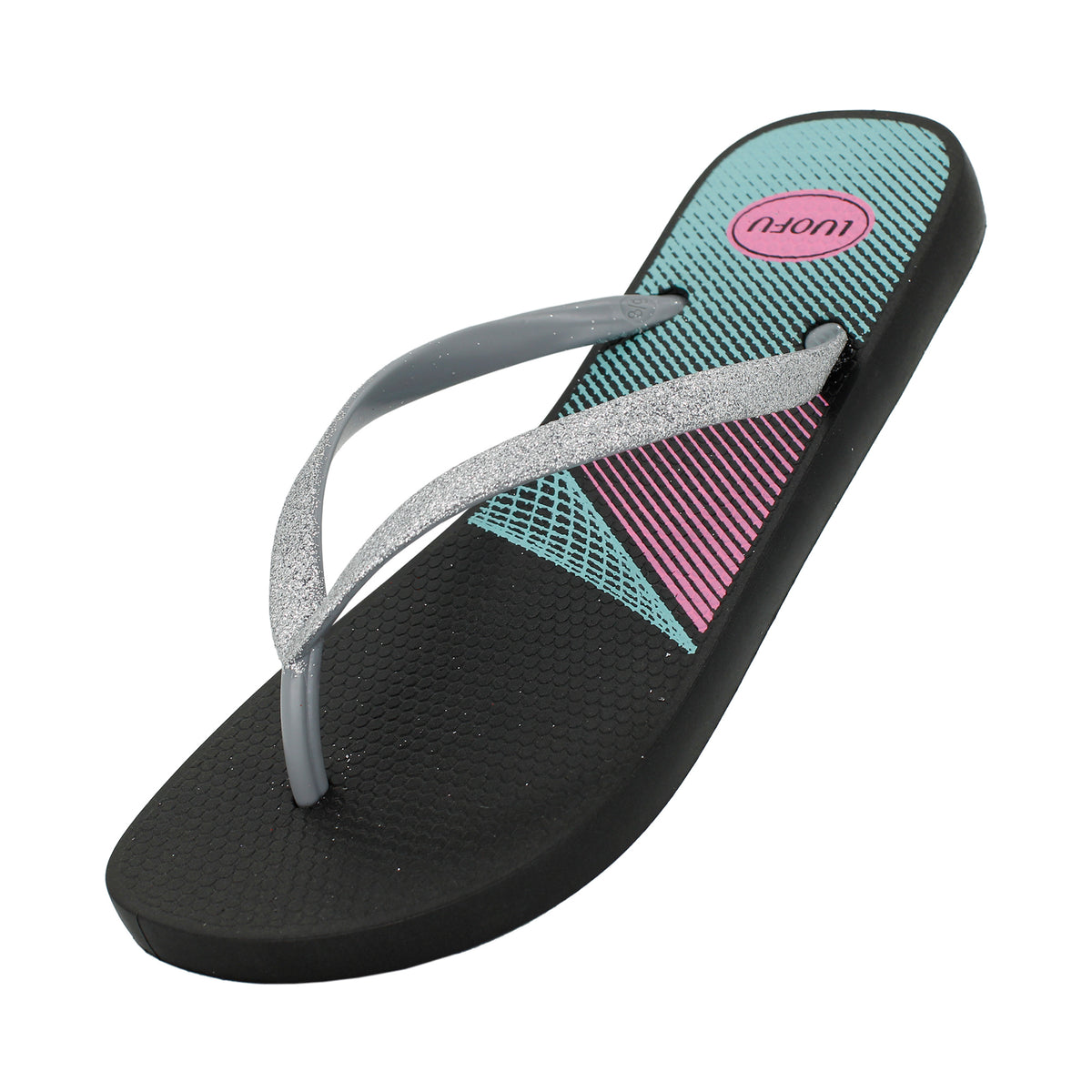 SANDALIA PARA DAMA LUOFU / F1159