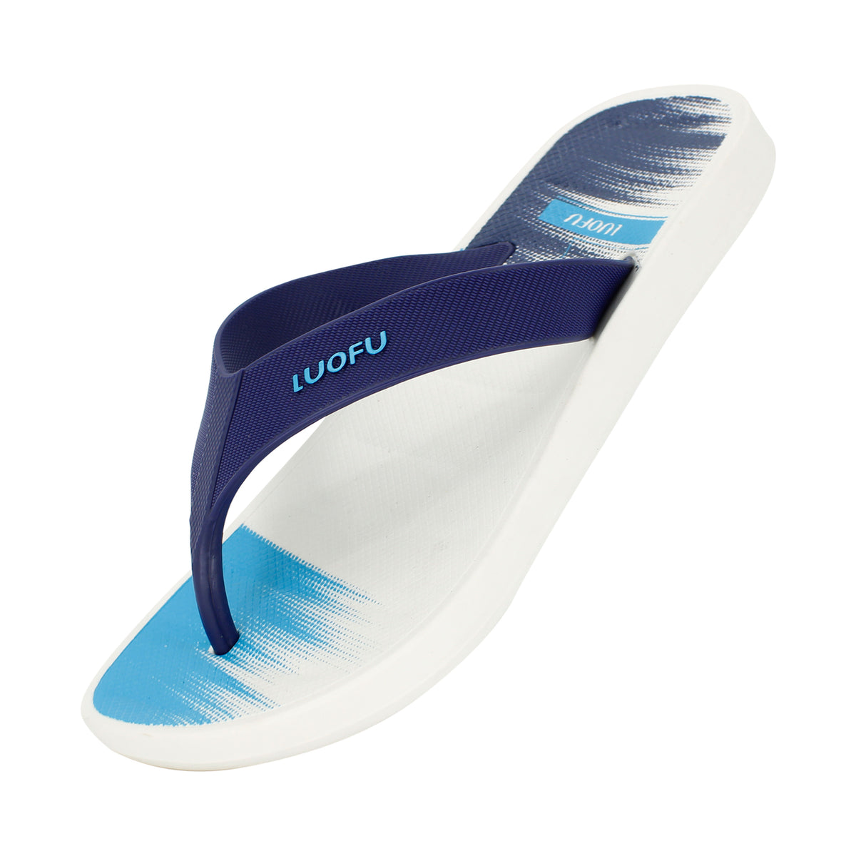 SANDALIA PARA HOMBRE LUOFU  - F1189