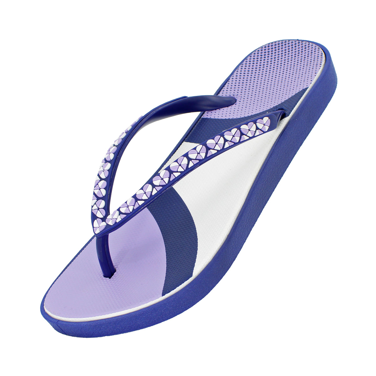 SANDALIA PARA DAMA LUOFU / F2265