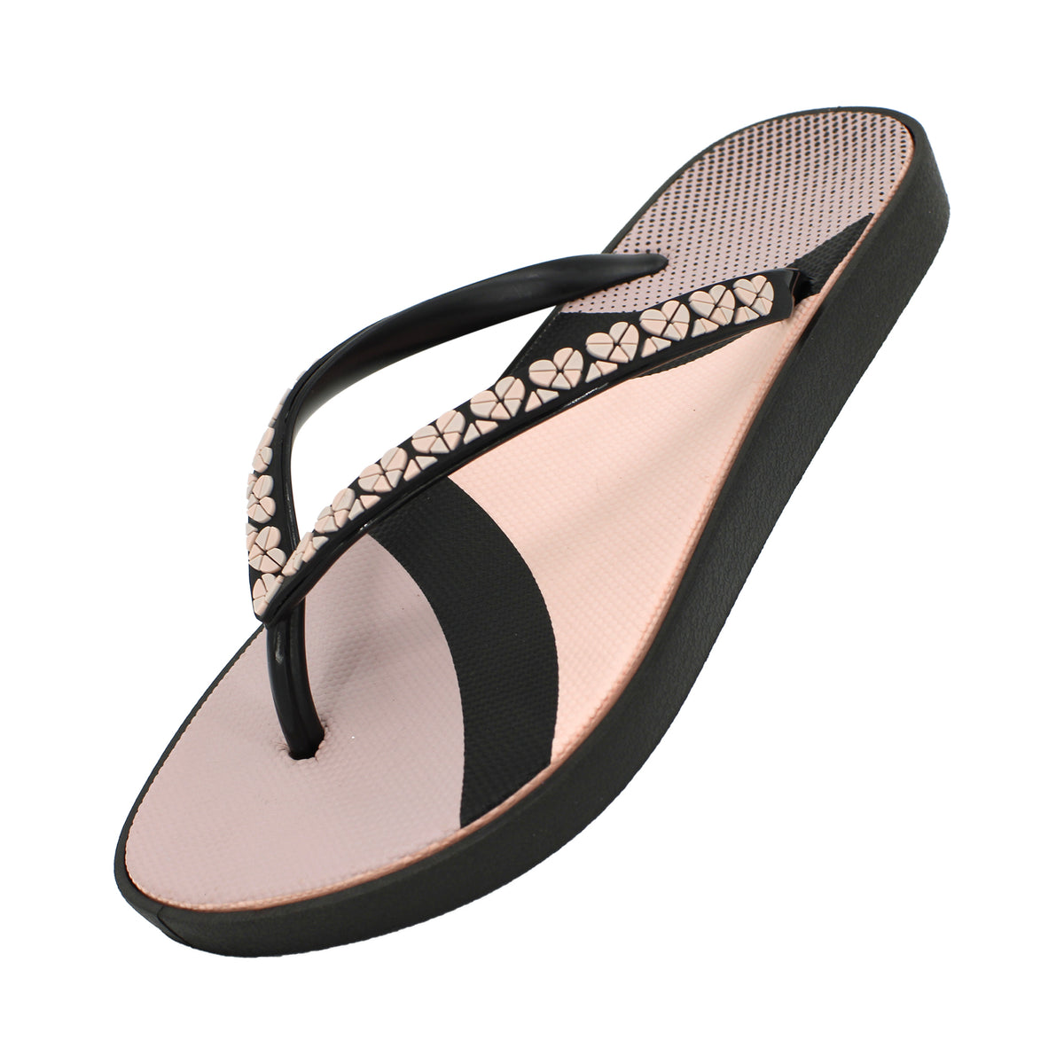 SANDALIA PARA DAMA LUOFU / F2265