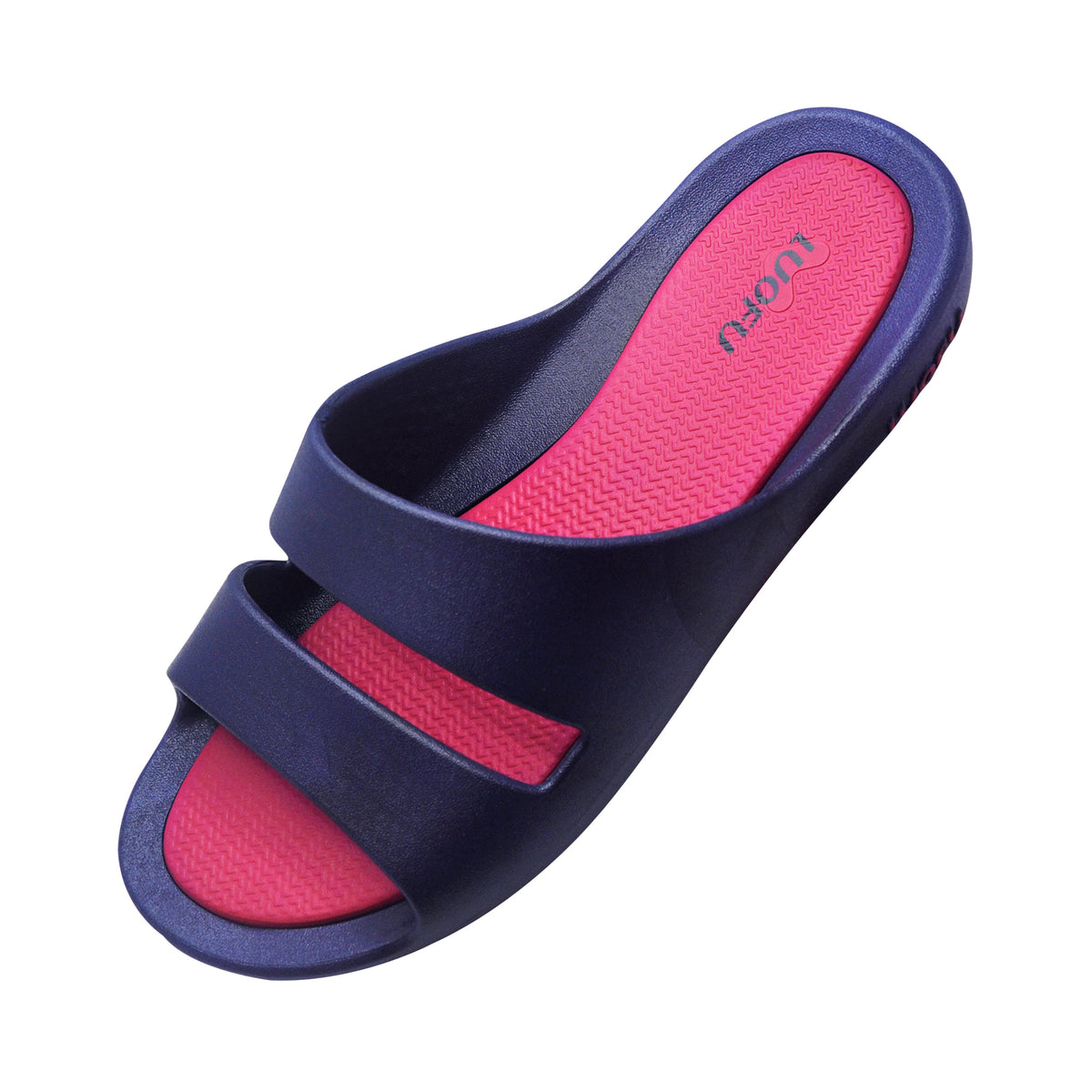SANDALIA PARA DAMA LUOFU / F2328