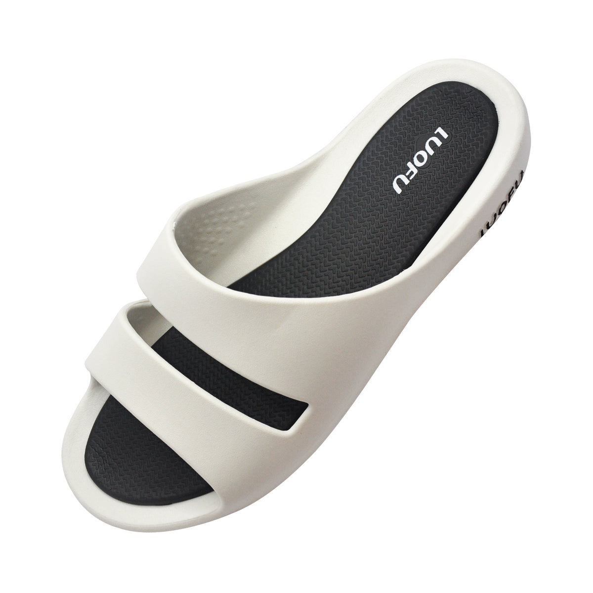 SANDALIA PARA DAMA LUOFU / F2328