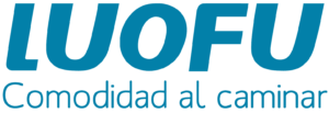 LUOFU – PERÚ Logo