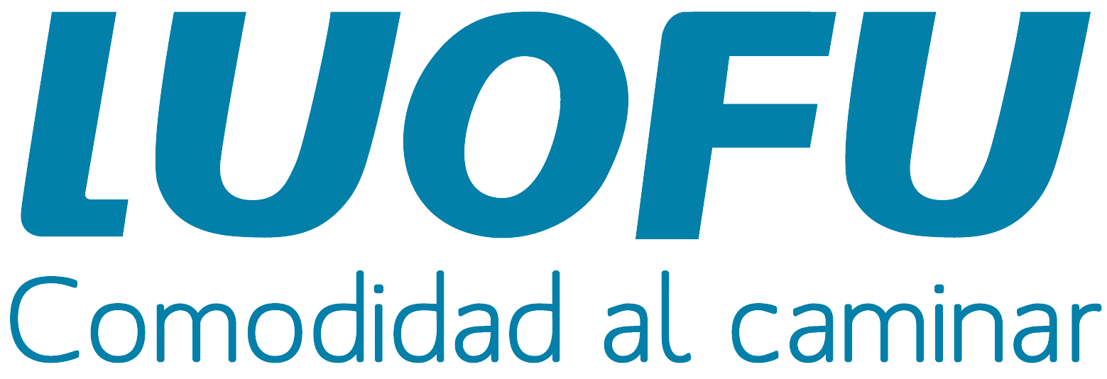 LUOFU – PERÚ Logo